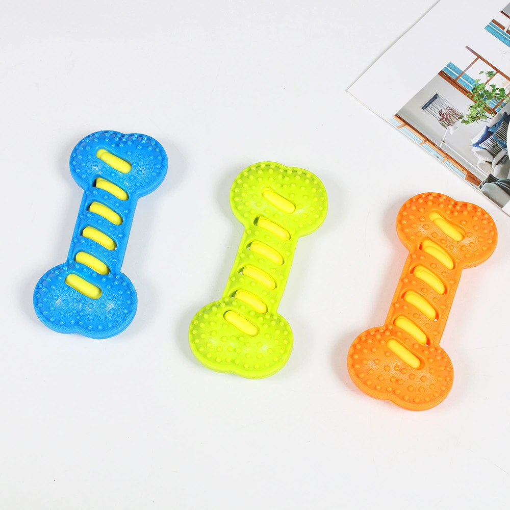 Производитель игрушек для собак Teddy Bear резиновые звуки игрушки для домашних животных не гниют