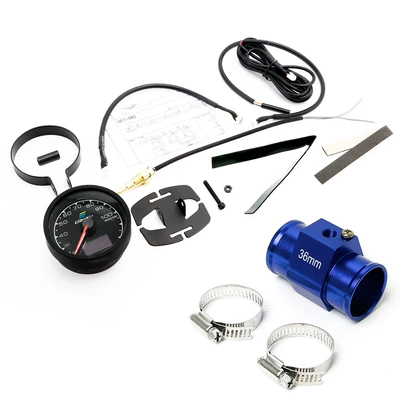 Water Three-Way Set 26Mm-42Mm – automobile instrument
