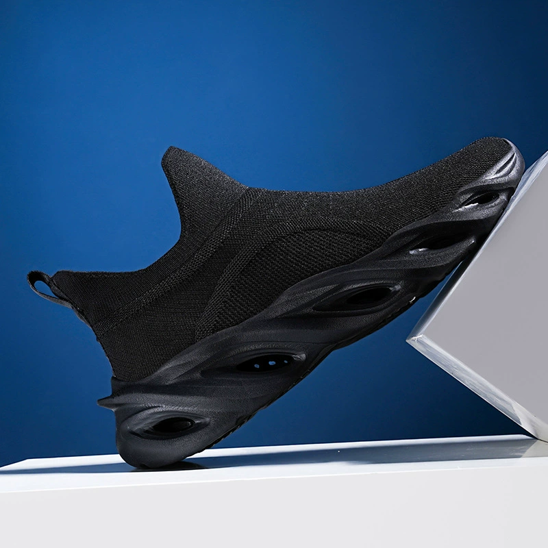 Трансграничная спортивная мужская обувь большого размера весной