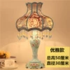 Blue elegant package size 30×30×40