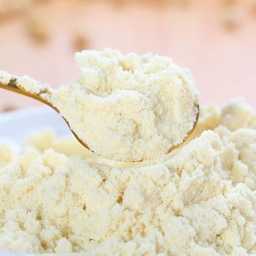 720g Bagged Soy Milk Powder Breakfast Commercial Instant Ready-to-Drink Plain Soy Milk Powder Wholesale for Supermarkets and Malls