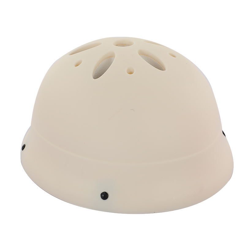 Casco de espuma de los niños casco de la deriva casco deportivo casco de seguridad engrosada espuma de los niños