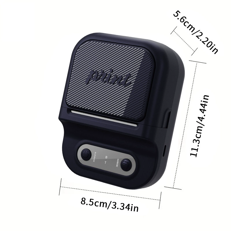 Handheld printer, (Cross-border trading), bluetooth