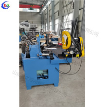 200型波纹管制管机 孔道螺旋波纹制管机 桥梁建筑螺旋孔道施工机