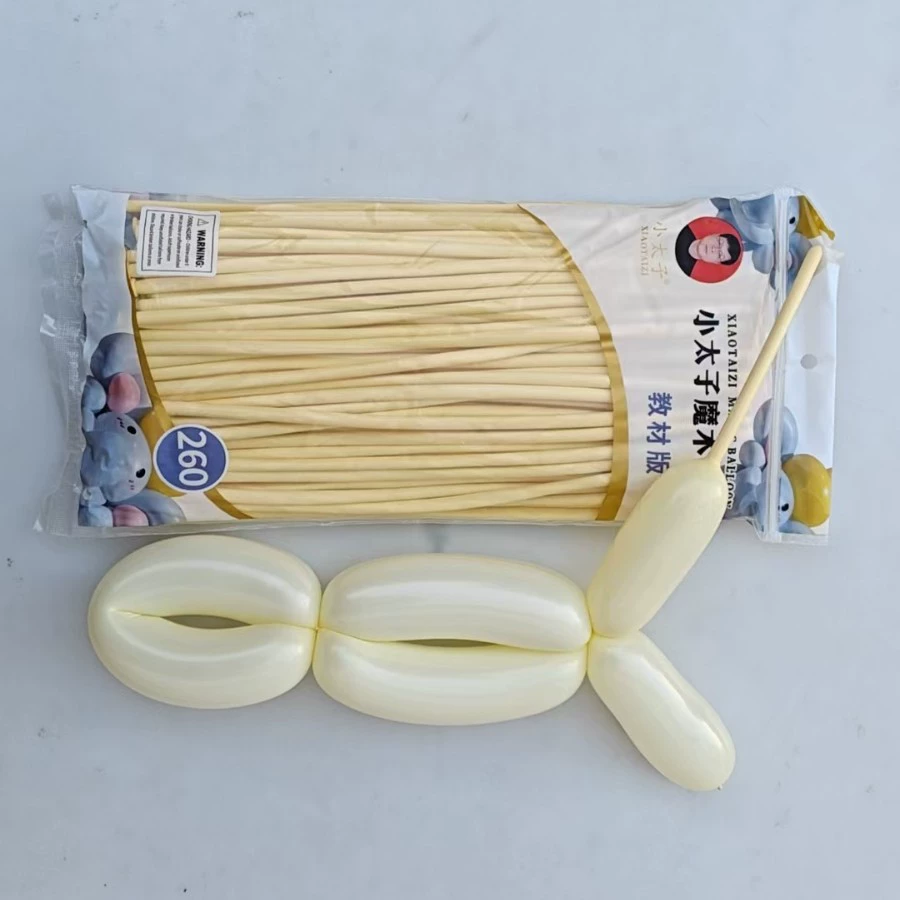 Magic balloon, макет, увеличенная толщина, 100 штук, оптом