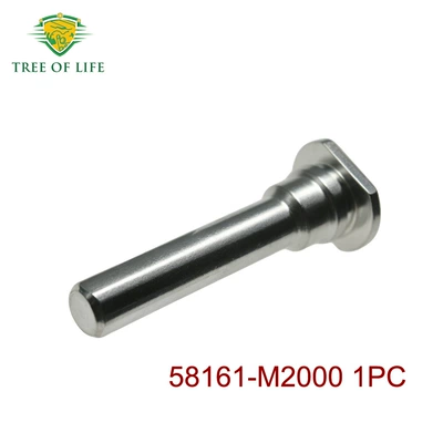 slider guide bolt of – Other brake systems