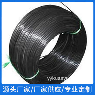 Manufacturers Supply Nylon Pressure Pipe Wear-resistant Waterproof and Oil-proof Nylon Hose Wholesale Hose Large Favorably