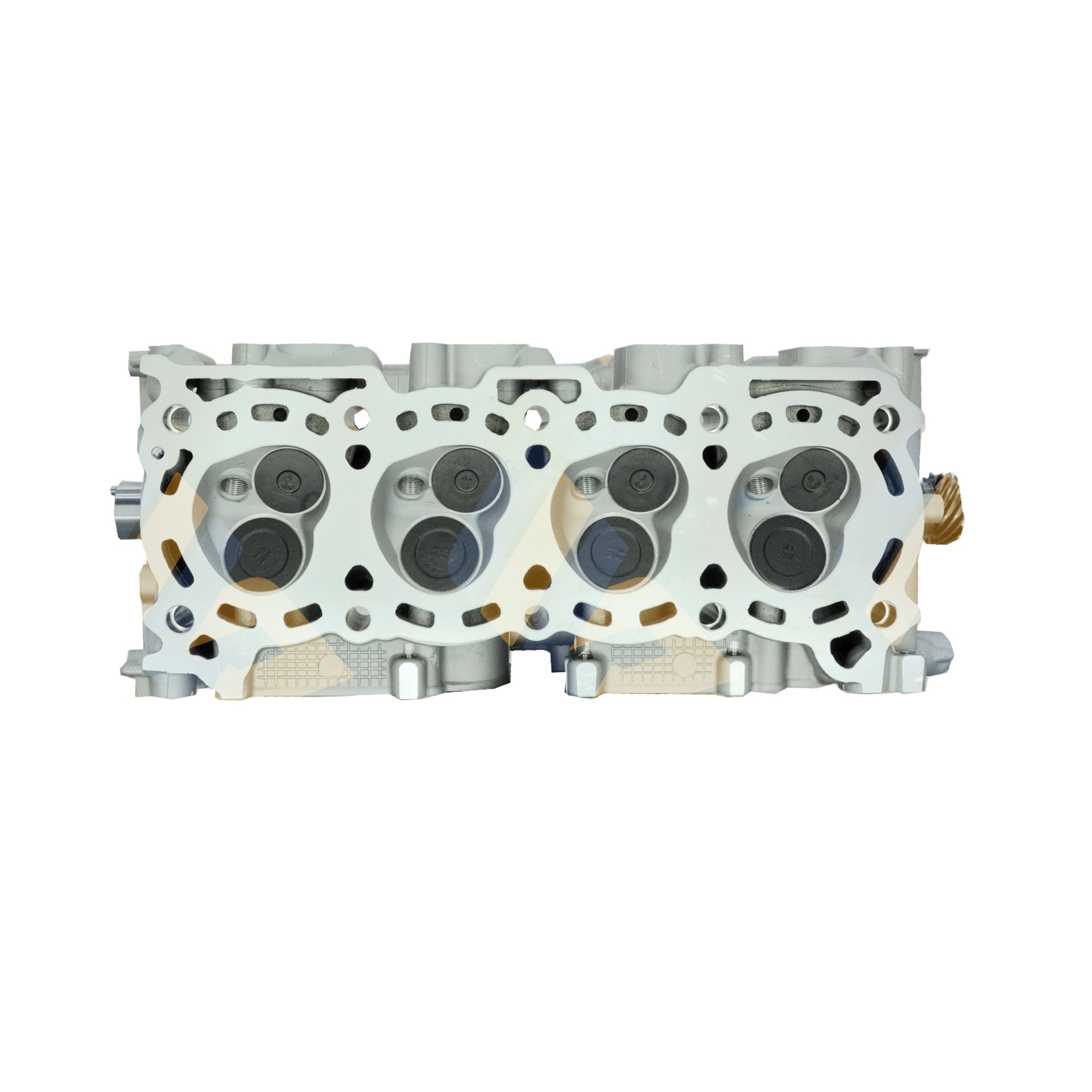 Suz G16A Cylinder Head Assembly Oe 11110-60A00 Vitara Swift