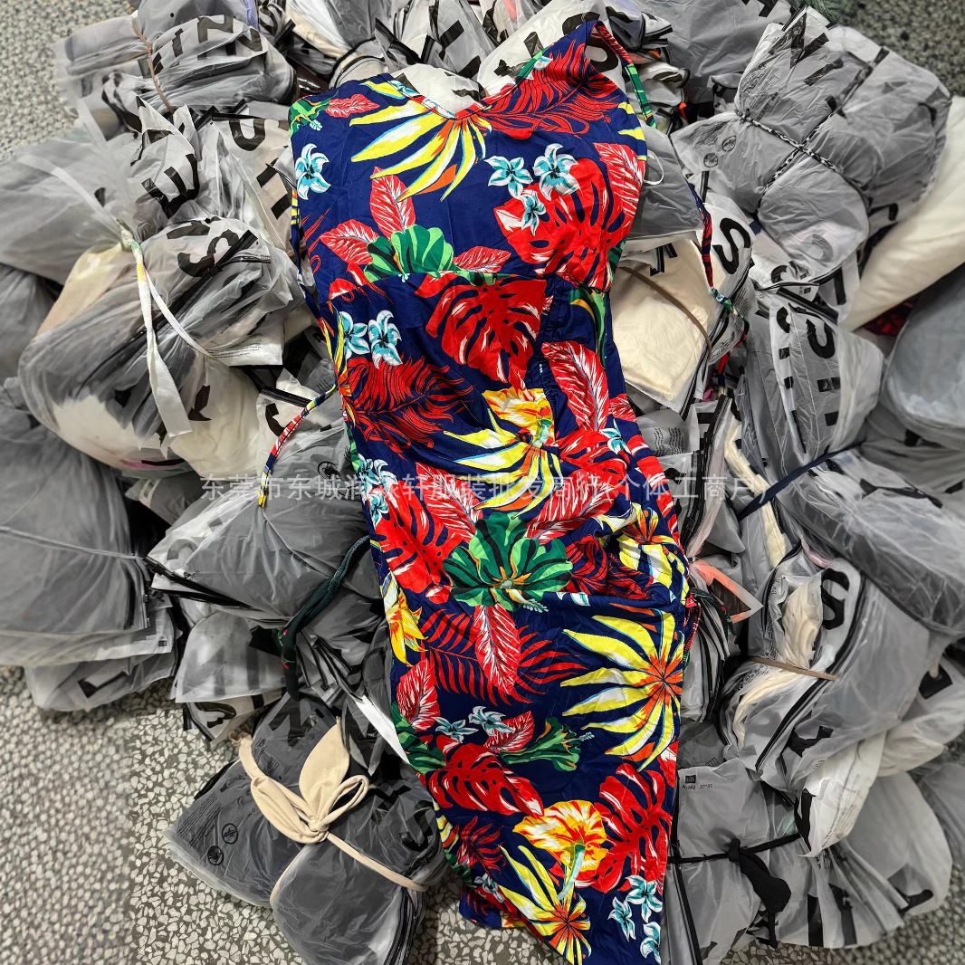 fashionable sexy dress