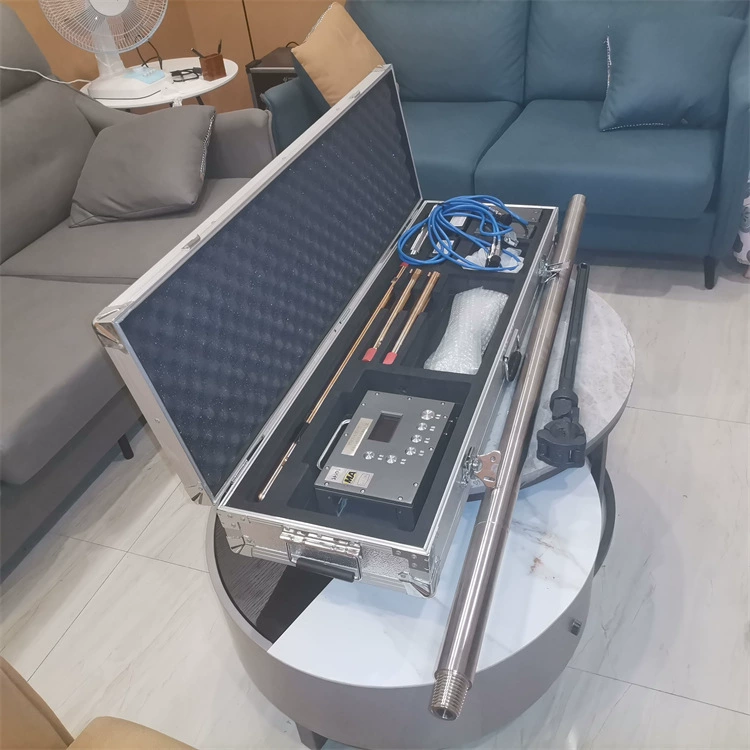 Инклинометр для роторной буровой установки, автоматический интеллектуальный инклинометр, оборудование для измерения угла наклона внутри скважины