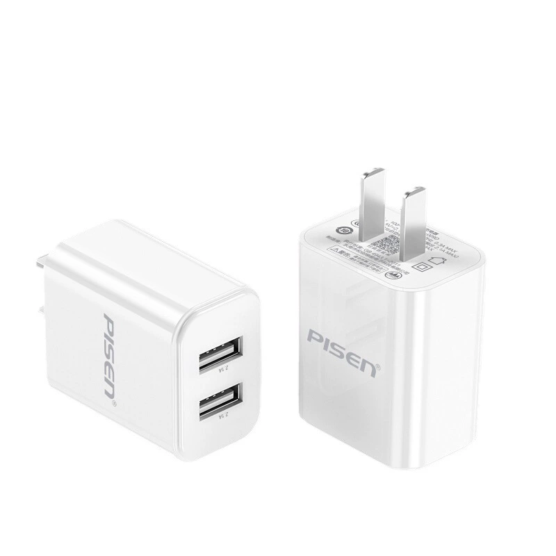 Pin Sheng совместим с Apple и Android, USB быстрая зарядка 22,5 Вт, зарядное устройство с несколькими портами PD20W, вилки для флеш-заряда планшета