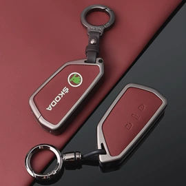 车用钥匙包;车用纸巾盒;车挂