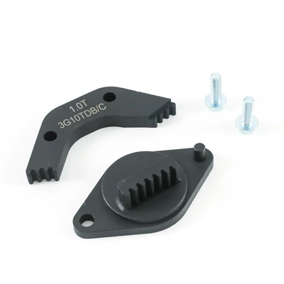 crankshaft fixing tools, for car – Mühərrik tənzimləmə alətləri