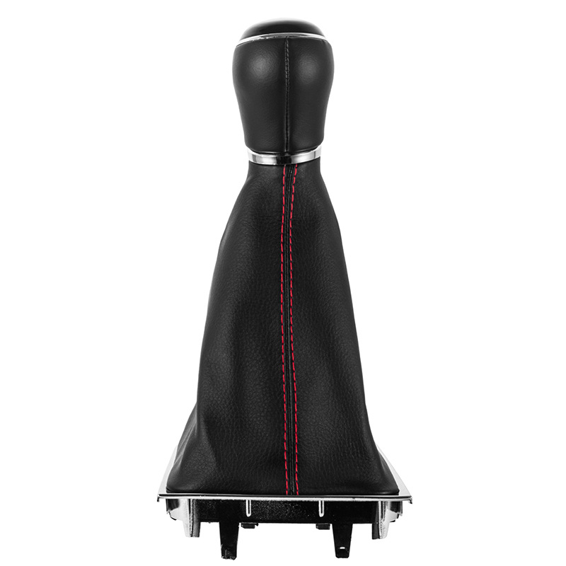 Adecuado para Volkswagen Golf 7a7mk7 coche 5/6 Gear shift Handball cubierta de polvo cabeza Accesorios image 4