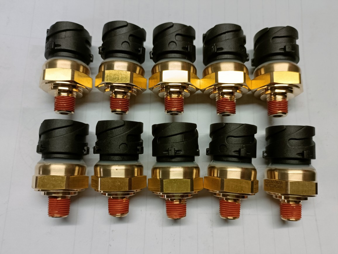 卡车压力传感器 GC469D290AB