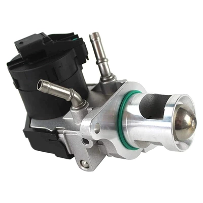 Other starting systems exhaust gas