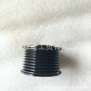 Cummins 3908560 şkivi üçün uyğundur