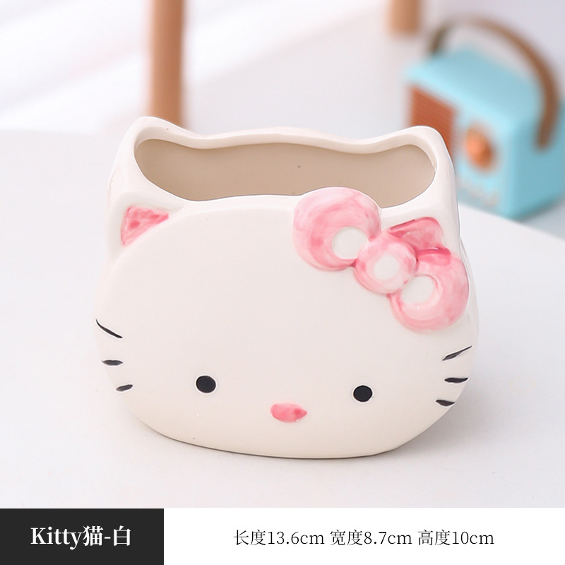고양이 화이트