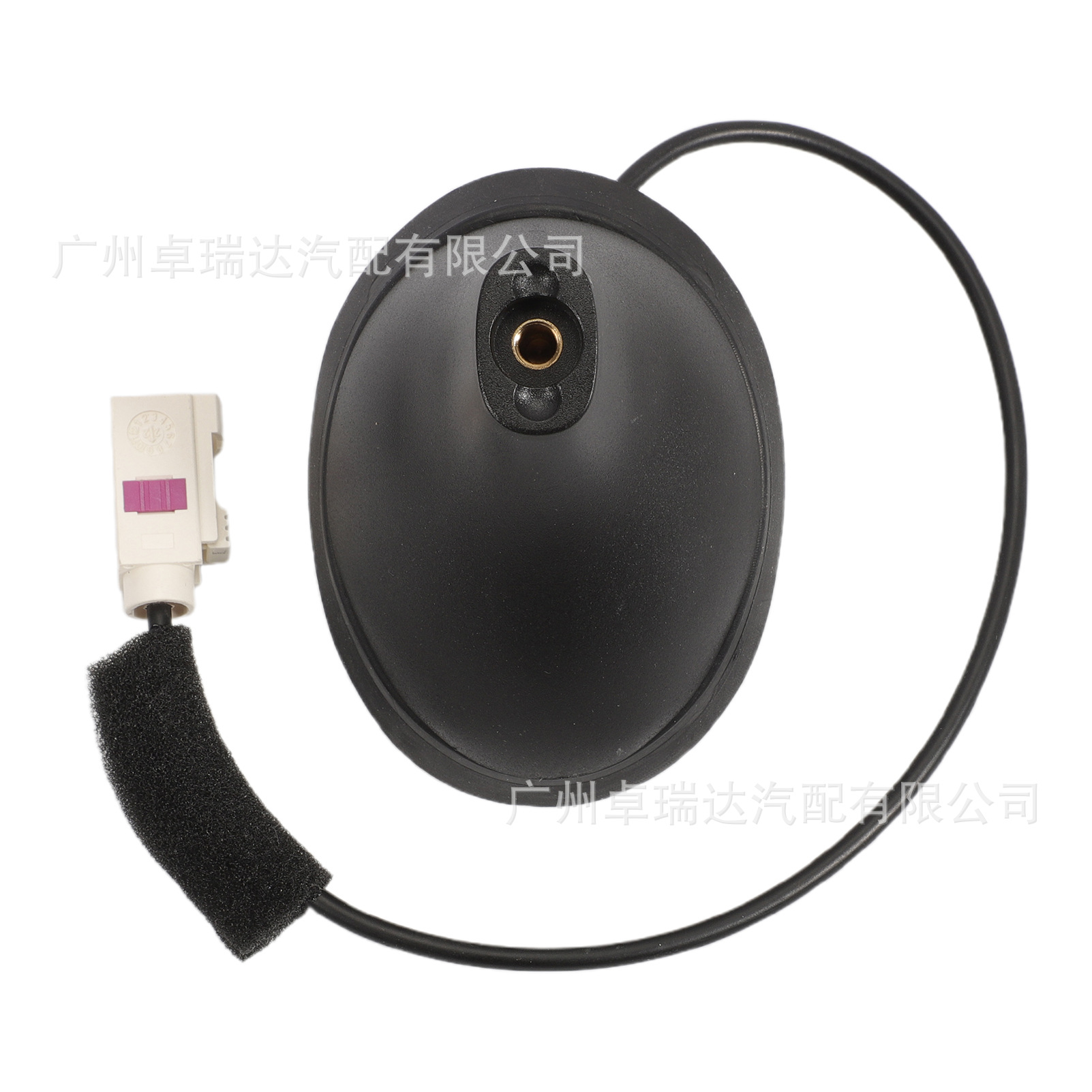 50540987 50549332 Car Antenna Base for Fiat Fiat 500 2012+