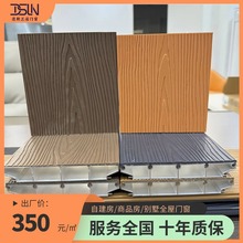 惠州工厂铝合金户外景观公园广场露台庭院别墅木栈防潮地板室外
