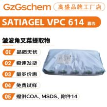 �μ� SATIAGEL VPC 614 ������ �岨�ǲ����ȡ�� ������ 10g��