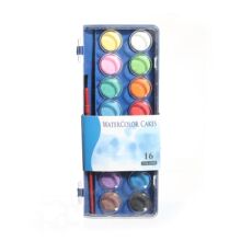 �羳12ɫ 16ɫ���wˮ�ʷ�����b���W�߃�ͯDIY�L��ˮ�����