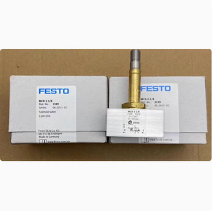 FESTO�M˹��늴��yMCH-3-4-5-1/4-1/8-1/2-S 9981 2199 6997 7983