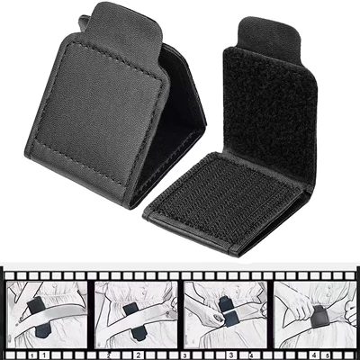 and neck strap positioner, protector, Other Automotive Safety Supplies