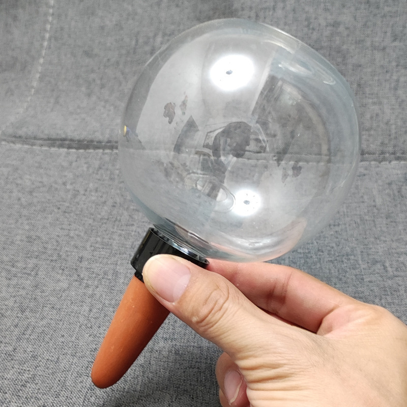 Dispositivo de riego automático de flores hogar dispositivo de riego planta suculenta agua filtración goteo riego perezoso riego artefacto sistema de riego