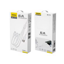 DUDAO L8Aһ������䔵����6A����ڳ�늾�