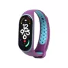 Xiaomi Mi Band 5/6/7 GM (Purple Blue)
