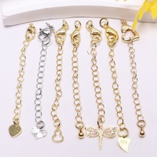��ɫ18K�����r�ێ����L�diy�ֹ�����β�������ɫβ朿����