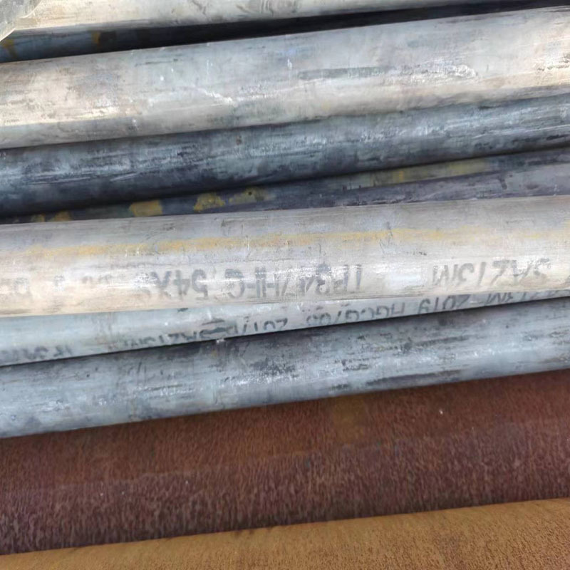 厂商制造ASMEA312-304L奥氏体不锈钢无缝钢管/重庆钛盟金属