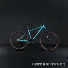 森尼达斯SENIDAS铝合金成人山地车学生青少年变速自行车bicycle