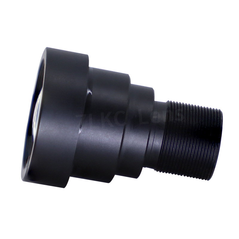 ZLKC�����ƴ�50mm��ҵ��ͷMTV50MPC�ͻ���500��2/3"M12�ڰ����ͷ