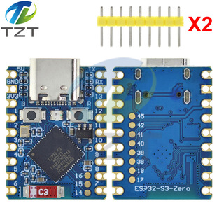ESP32 S3 mini development board ESP32-S3-Zero ESP32-S3FH4R2 WiFi Bluetooth