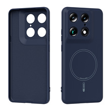 现货适用MOTO Edge 70ultra磁吸肤感壳液态硅胶MagSafe手机保护套