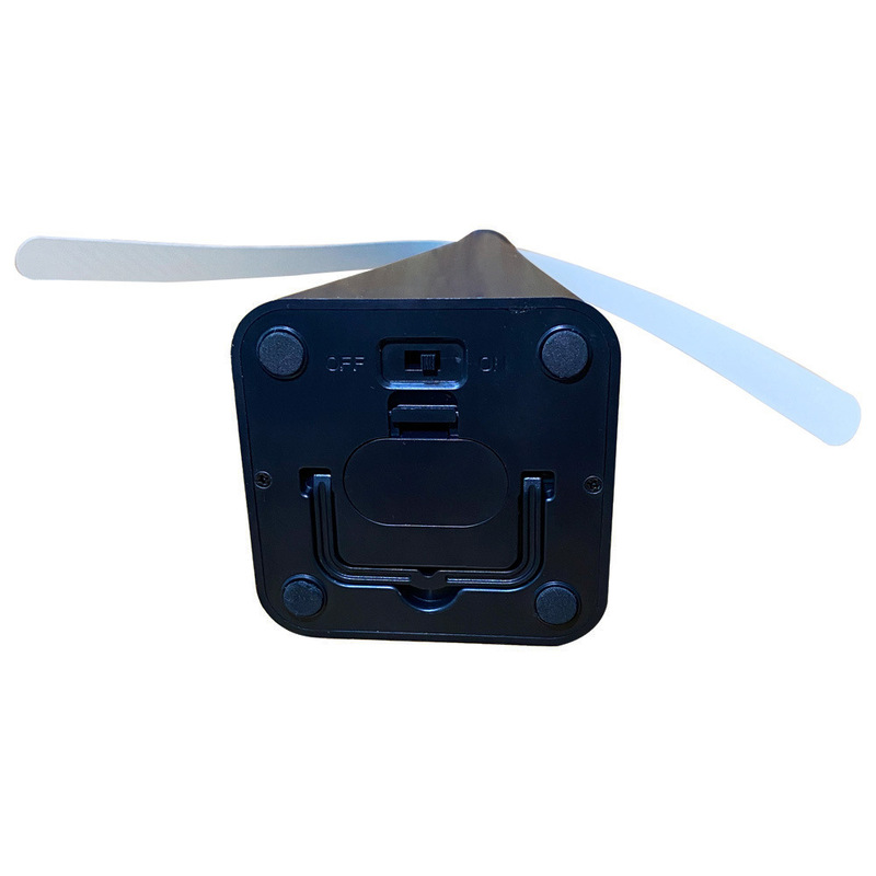 ハエ駆除ファンfly fansデスクトップハエ駆除器屋外パーティーキャンプ自動駆除神器蚊駆除ファン|undefined