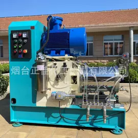 捏合机;研磨机;分散机