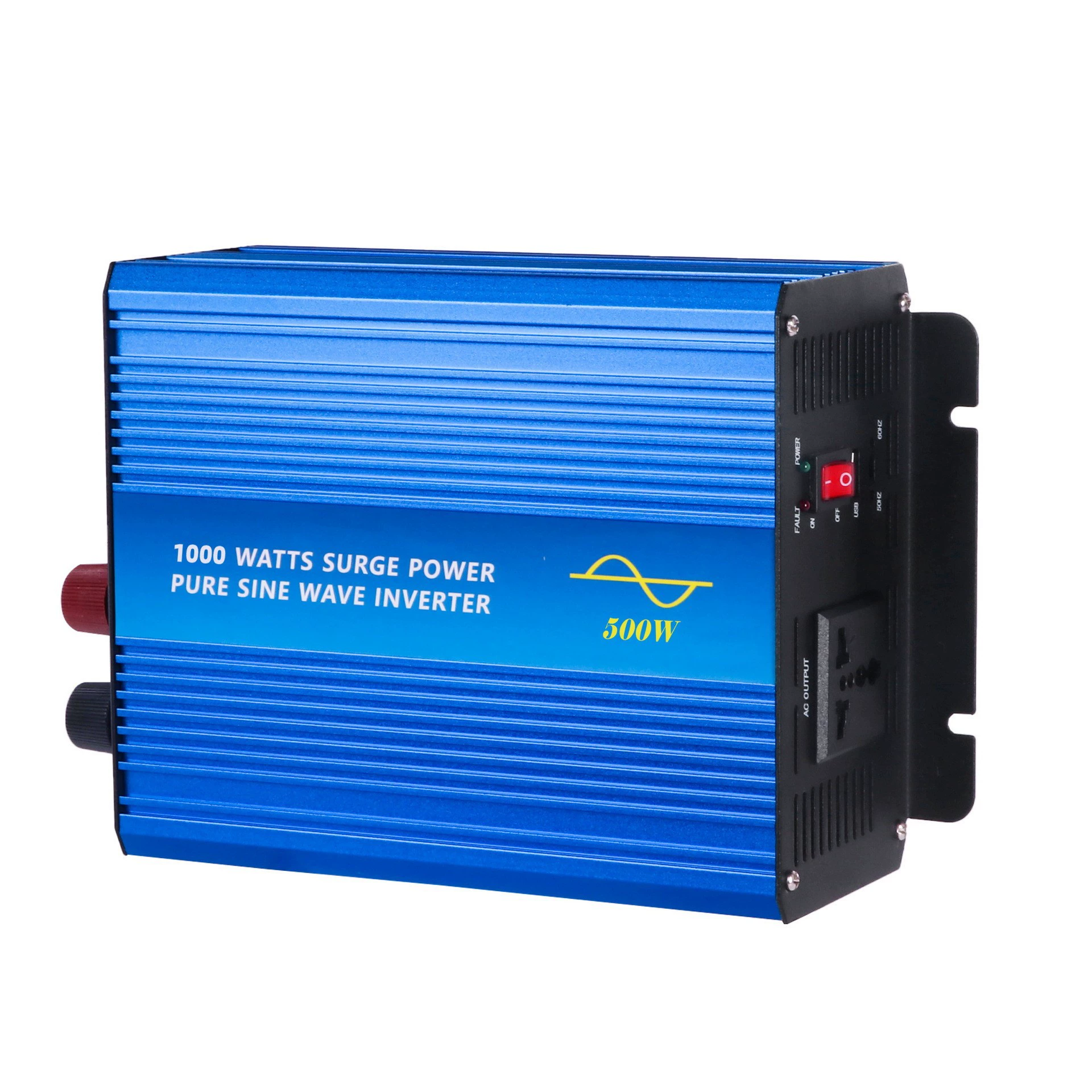 Источник питания, 500W, 12v, 24v, 48v, 220v