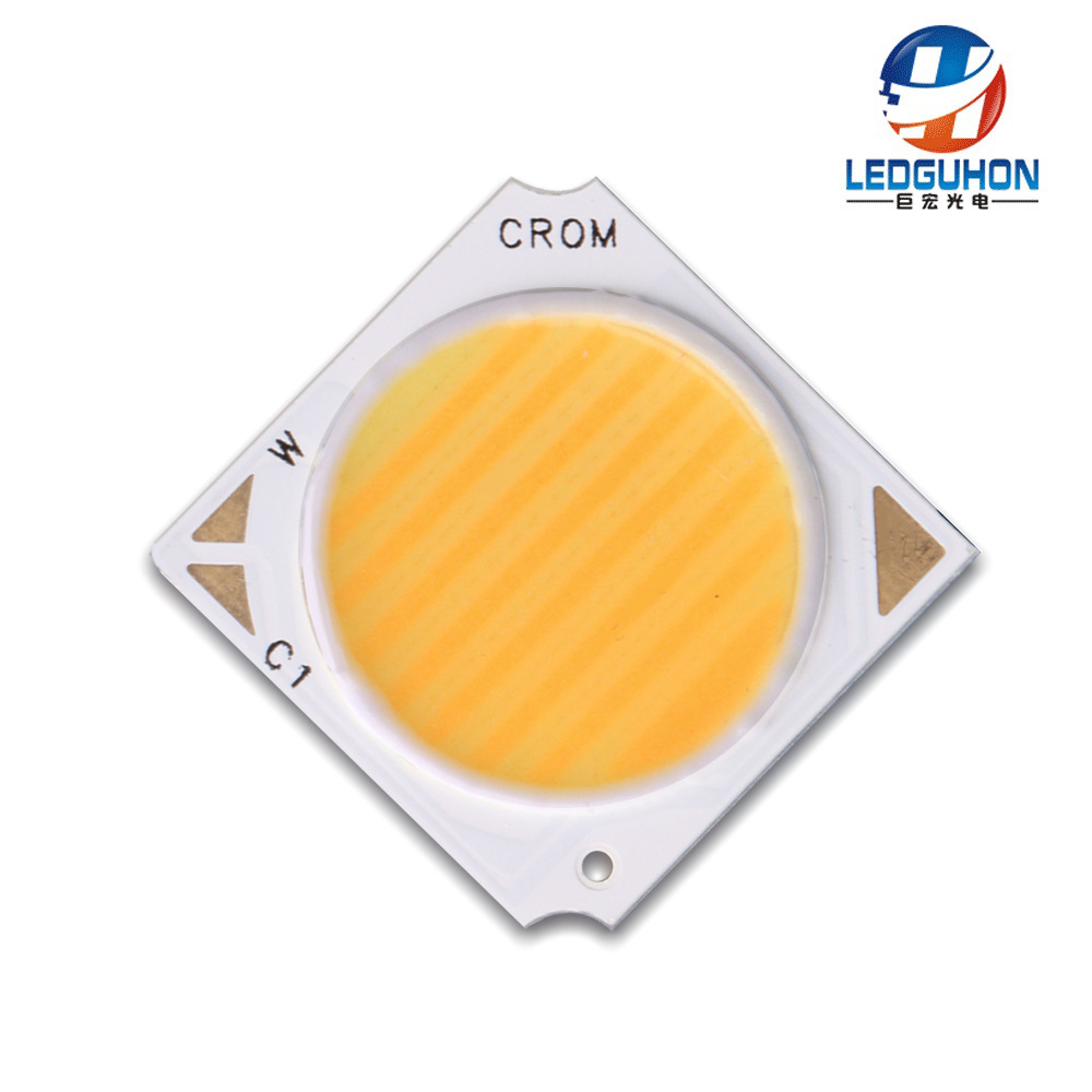 COB����ů��˫ɫ�»�Ͻ���LED�������ָ90��Ӱ�Ʋ����led����