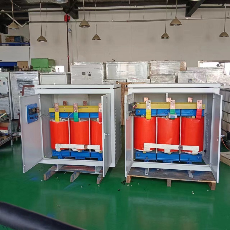 干式接地变压器SG-300KVA干式隔离变压器中国韩国菲律宾厂家制造