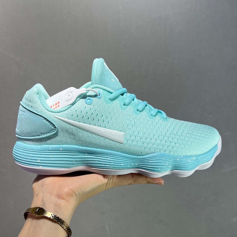 跨境纯原Hyperdunk 2017粉色低帮篮球鞋编织轻便柔软休闲运动鞋|undefined