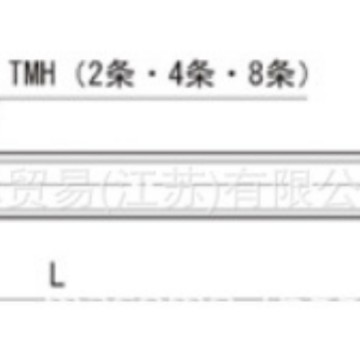 日本TOYOSHAFT切削丝杠东洋TMH高导程上多川供应中 拍前请议价