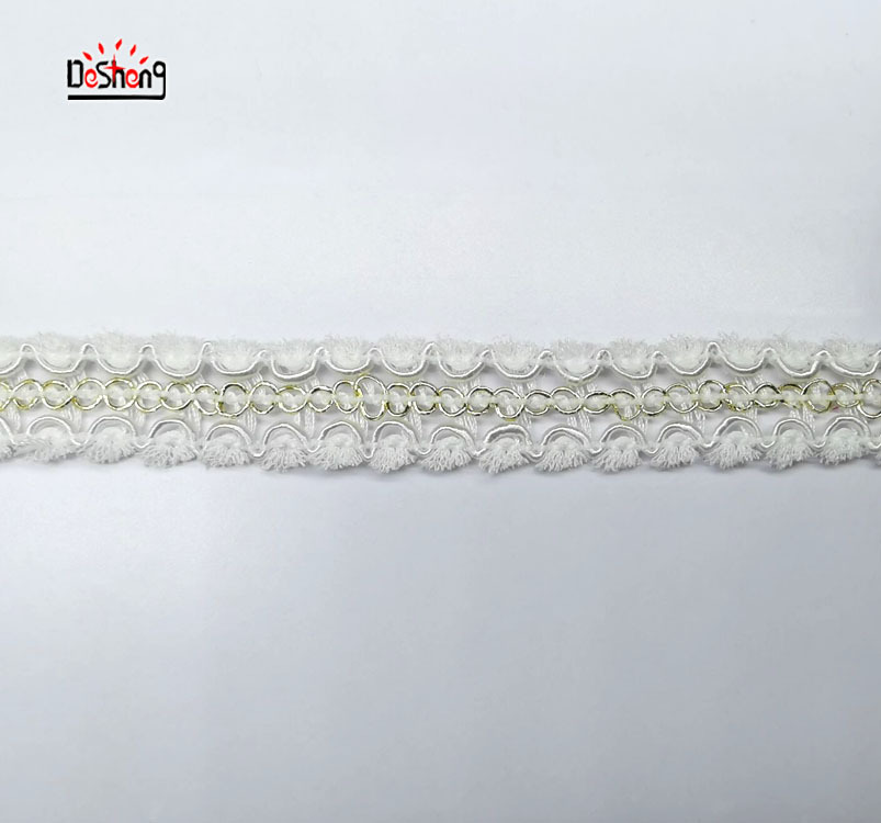흰색 * 약 1.5cm