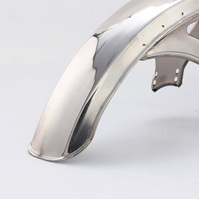 Stainless Steel Motorcycle Fender Motorcycle Fender