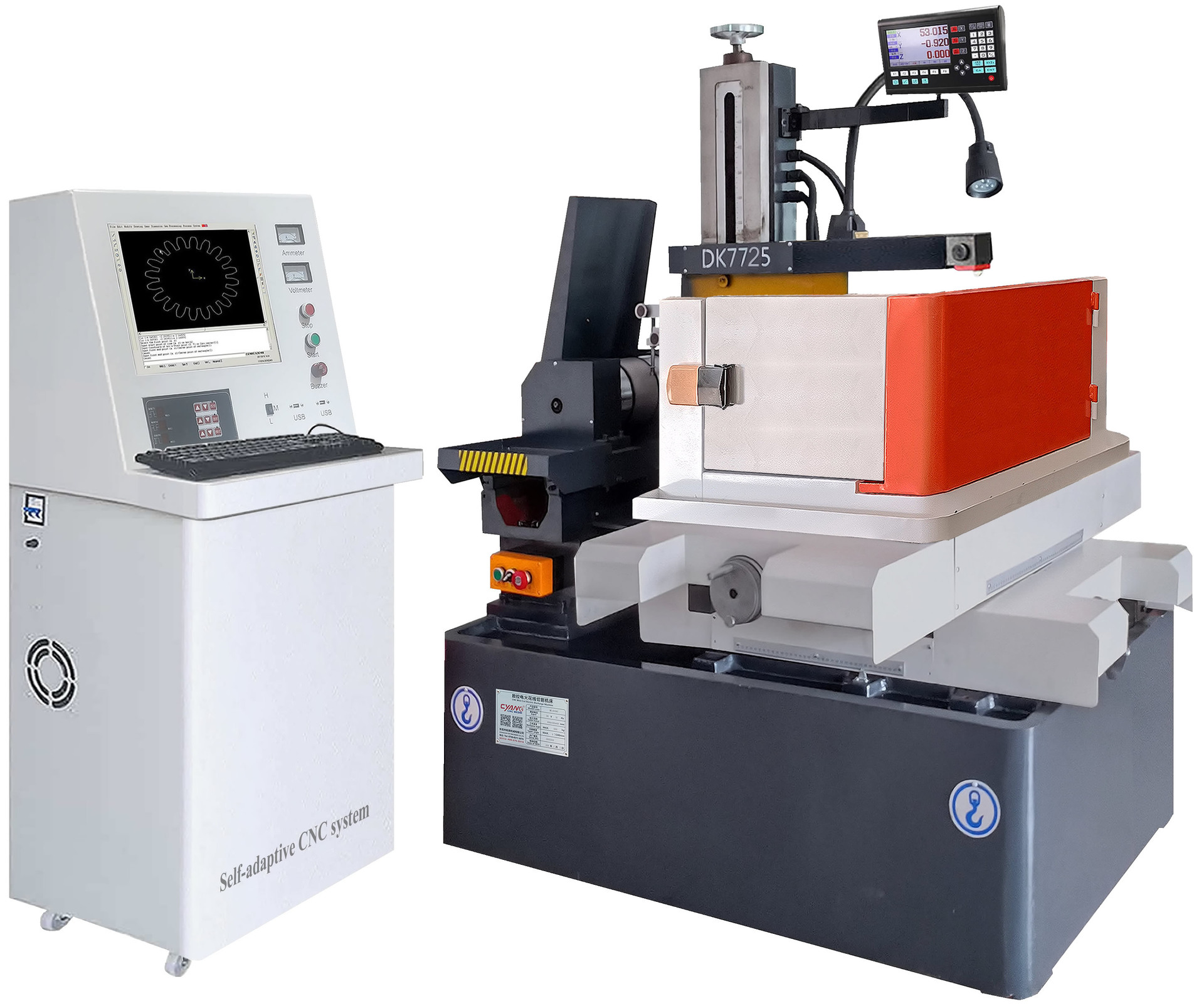 ���и��������ֱ��������˿���и��DK7720-DK77100���и����