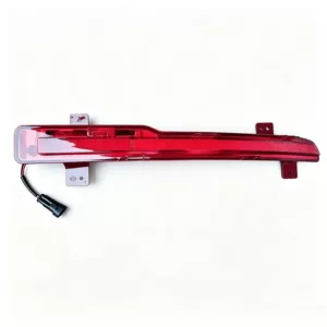 Chery JETOUR Dasheng arxa bamper duman işığı F16-4416030 F16-4416040 üçün uyğundur