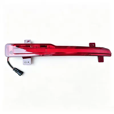 Suitable for Chery JETOUR Dasheng rear bumper fog light F16-4416030 F16-4416040 (Fog lamp)