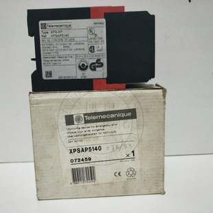 Telemecanique��ȫ�^���XPSAP5140 XPSBC1110/XPSBC3110�F؛ԃ�r